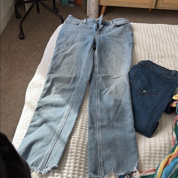 Anthro Jean - Picture 2 of 4